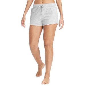 Auden Cloud Knit Fleece Pajama Shorts Size X-Large